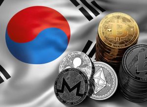 Coreia do Sul começa a confiscar bitcoins e criptomoedas de devedores de impostos