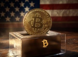 Bitcoin e as eleições nos EUA: Um novo capítulo na história das criptomoedas