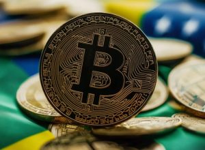 1 Bitcoin agora vale meio milhão de reais