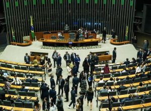 Por que políticos de Brasília estão de olho no mercado cripto?