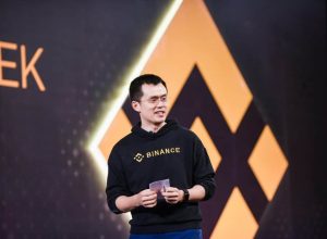 Fundador da Binance sugere criação de nova corretora focada em privacidade