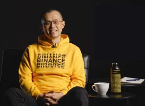 Fundador da Binance diz que “países imprimirão dinheiro para comprar Bitcoin”