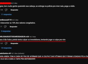 Corretora remove criptomoeda da Beefund e promotor culpa investidores pelo fim da empresa