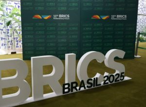 Grupo de Contraterrorismo do BRICS observa uso das criptomoedas como meio de financiamento