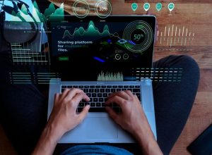 “Blockchain gera resultados exponenciais na inovação”, diz assessor do TJAP