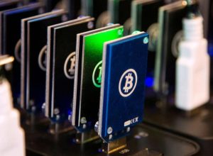Cardano avança 10% em um rali