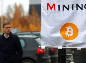 EOS cede 10% em movimento de baixa