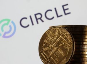 Emissora de stablecoin Circle levanta US$1,05 bi em IPO nos EUA