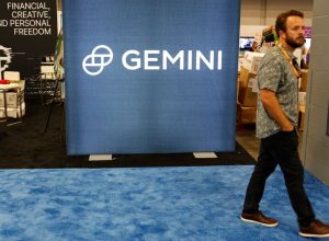 Empresa de criptomoedas Gemini faz pedido sigiloso para IPO nos EUA