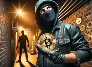Doze pessoas são condenadas por roubar bitcoin após invasão a casas e corretoras de criptomoedas