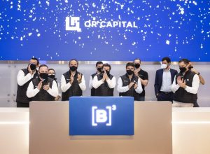 Pioneiro do Bitcoin, João Paulo Mayall deixa QR Capital em reestruturação histórica