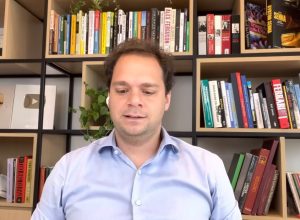 “Invista na Vale e fuja do Bitcoin”, Tiago Reis viraliza com trade reverso