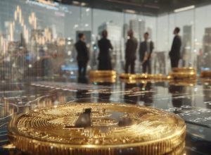 Executivo explica por que empresas estão comprando Bitcoin: “melhor cavalo nesta corrida”