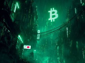 Empresa japonesa pretende levantar R$ 29,7 bilhões para comprar Bitcoin