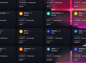 Blockchair agora suporta 42 blockchains, segunda camada do Bitcoin e lança recurso de análise on-chain com IA