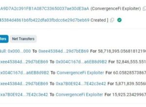 Criptomoeda despenca 99% após ser hackeada