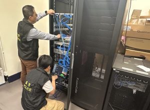 Interpol derruba 20.000 domínios e IPs ligados a roubos de dados