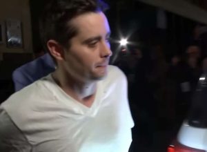 Americano acusado de sequestro diz que vítima estava se divertindo