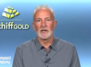 “Bitcoin será lembrado como a maior ilusão e loucura da história”, diz Peter Schiff