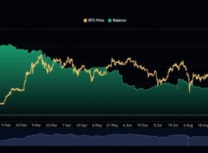 Alta do Bitcoin fez 38 mil novos milionários em 2024
