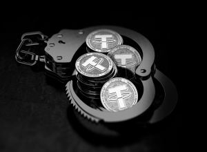 Governo confisca USDT em carteira com ajuda da Tether no Canadá
