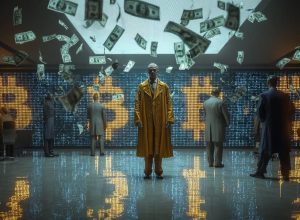 Trader que perdeu R$ 550 milhões no Bitcoin diz estar de volta no mercado: “Sou uma lenda”